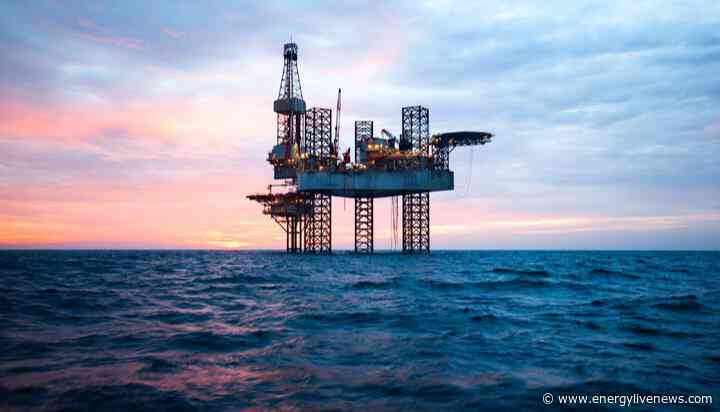 Decarbonise oil and gas? It’s a breeze!
