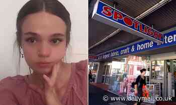 Young Queensland mother reveals heartbreaking reason she stole sheets