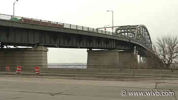 Rep. Brian Higgins renews calls to open U.S. - Canadian border as Canadian government prepares to let NHL players cross