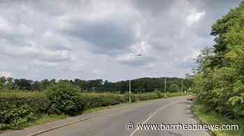 Barrhead: Man dies after taking ill in Glasgow Road area - Barrhead News