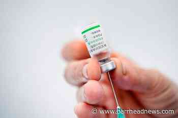 WHO grants emergency approval to second Chinese Covid vaccine - Barrhead News