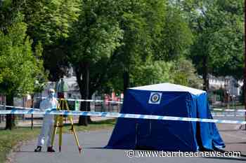 Hunt for attackers after 14-year-old boy stabbed to death - Barrhead News