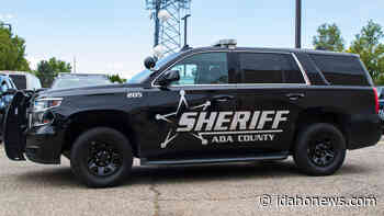 Ada County Sheriff names chief deputy Scott Johnson as acting sheriff - Idaho News