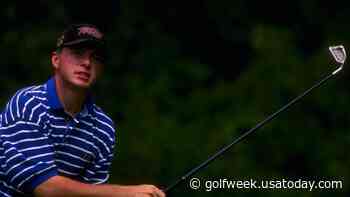 Steve Scott Q&A on his new book, dueling with Tiger and how he plans to celebrate 25th anniversary of his U.S. Amateur run - usatoday.com