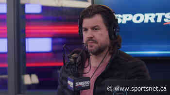 How Scott MacArthur became one of Canada's few openly gay sports broadcasters - Sportsnet.ca