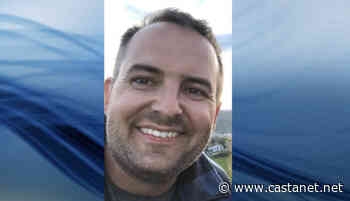 Vernon RCMP searching for missing Vernon resident Scott Bailey - Vernon News - Castanet.net