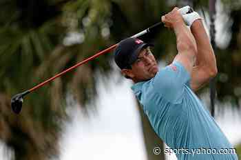 Dustin Johnson, Adam Scott and Bubba Watson use 7-woods. Should you? - Yahoo Sports