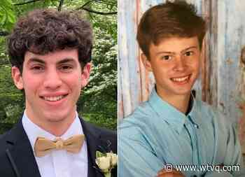 UPDATE: Two Lexington Catholic students die in Memorial Day crash in Scott County - ABC 36 News - WTVQ