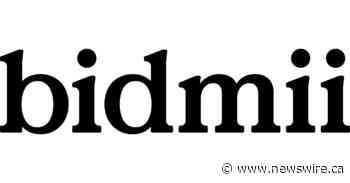 Renovations and Real Estate Expert Scott McGillivray Signs Brand Partnership with Home Improvement Disruptor Bidmii - Canada NewsWire