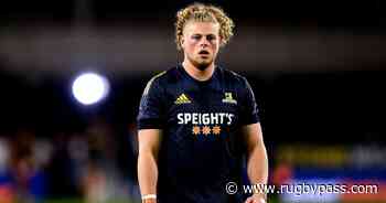 'It's what every player tries to do': How Scott Gregory recovered from his horror Highlanders debut - RugbyPass