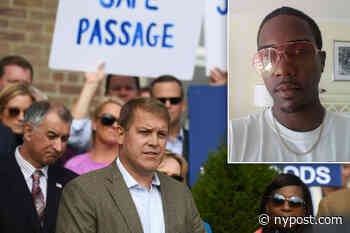 Gavin Scott Hapgood may be extradited to Anguilla on manslaughter charges - New York Post