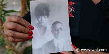 The Dreams of Jack and Daisy Scott - The Wall Street Journal