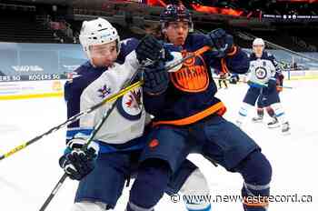 Racism directed at Ethan Bear sparks jump in donations to Beckie Scott's Spirit North - The Record (New Westminster)