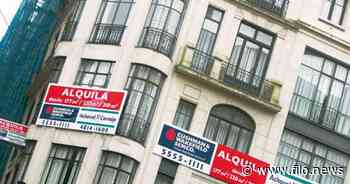 Los alquileres en la ciudad de Buenos Aires suben 71% en un año - Filo.news
