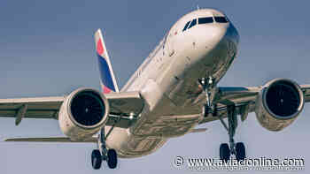 Autorizan más vuelos de LATAM entre Buenos Aires y Lima - Aviacionline.com