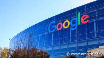 Los 3 empleos clave que busca Google en Buenos Aires - ámbito.com