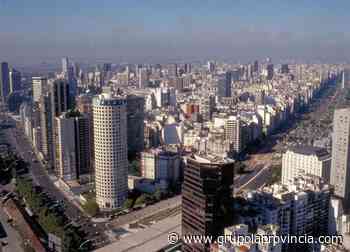 Crece la grieta social y económica en la ciudad de Buenos Aires - Grupo La Provincia