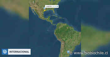 Vuelo Houston-Buenos Aires dio vuelta en U sobre Centroamérica para regresar de emergencia a EEUU - BioBioChile