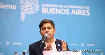 Nuevas restricciones en la provincia de Buenos Aires: así queda el sistema de fases - Bae Negocios