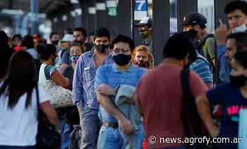 Restricciones por Covid en Buenos Aires: qué medidas rigen en la provincia - Agrofy News