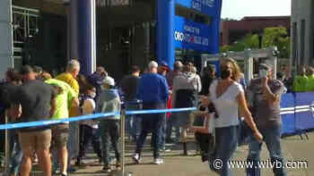 Restaurants near Sahlen Field expect to see boom in business thanks to Blue Jays