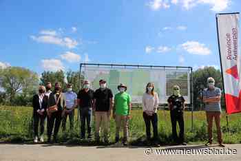 Alleen maar winnaars bij herinrichting Duffels natuurgebied - Het Nieuwsblad