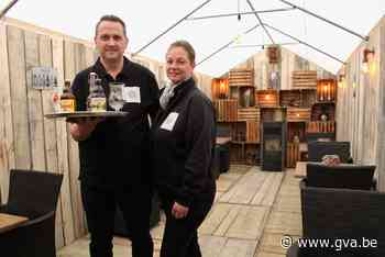 Diamantslijpers nemen café Den Oost over - Gazet van Antwerpen