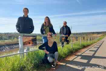 Corona jaagt fotografen van Abstrakt naar buiten - Gazet van Antwerpen