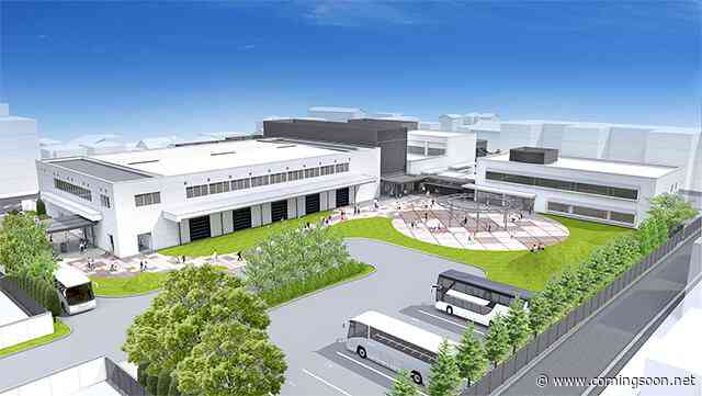 Nintendo Planning to Build Historical Gallery in Japan
