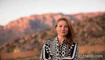 Democrat Stansbury wins special election for Haaland's House seat
