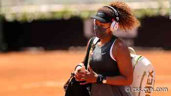 What Naomi Osaka's French Open withdrawal reveals about athletes' relationship with media
