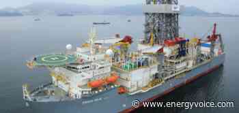 Valaris wins one-well TotalEnergies contract in Cote d'Ivoire - Energy Voice