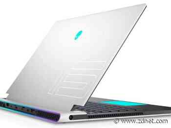 Alienware's new x15, x17 are its thinnest gaming laptops to date