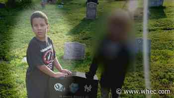 Uncles remember 12-year-old killed in Hague Street fire