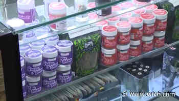 Upstate New York Poison Center says more children are swallowing marijuana products