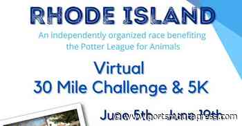 Paws Across Rhode Island - Portsmouth Press