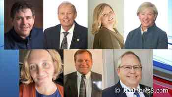 Fall River Electric members to elect 3 board members in June - Local News 8 - LocalNews8.com