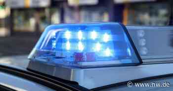 Tötungsdelikt in Bad Driburg: Mutmaßlicher Täter schweigt weiter - Neue Westfälische