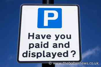 Letter: Scrapping free hospital parking hits all NHS staff