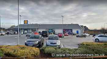 Woman threatened Lidl security guard after drinking all day