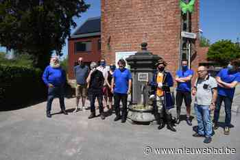 Boek en erfgoedparcours schetsen rijke geschiedenis van jarig dorp<BR />