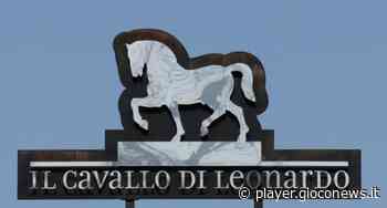 Il Cavallo di Leonardo va a Marlengo nell'ippodromo Snai San Siro - GiocoNewsPlayer.it