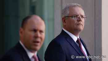 Federal government rebuffs Victorian bid for a JobKeeper-style payment