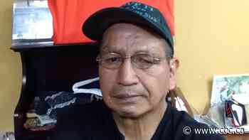 Stop asking how you can help — and listen, says B.C. residential school survivor