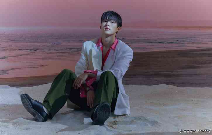 B.I drops debut solo album ‘Waterfall’, featuring collabs with Lee Hi and Tablo