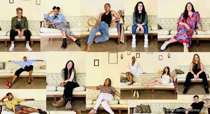 HomeTraining: Atlanta’s experiential gallery show