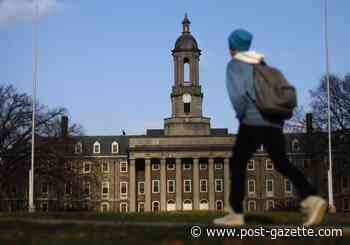 Hey, Penn State students and employees: Need an extra $1,000? Get vaccinated against COVID-19