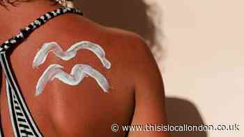 5 tips for treating, soothing and healing your sunburn