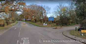 Planned road closures in Epping Forest from Sunday