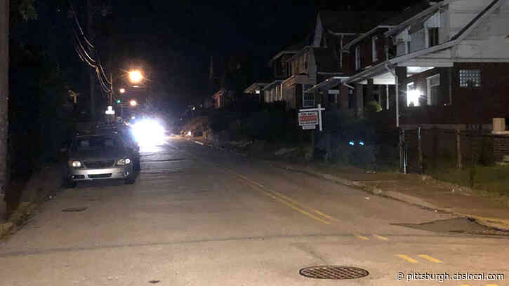 Allegheny County Police Investigating Teenager Shot In Turtle Creek